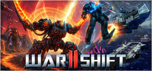 WARSHIFT 2 banner