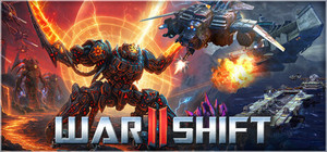 WARSHIFT 2 banner