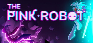 The Pink Robot banner