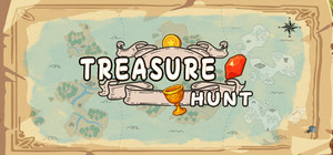 Treasure Hunt banner