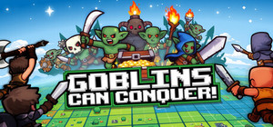 Goblins Can Conquer banner