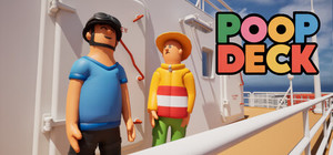 Poop Deck banner