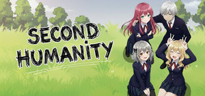 Second Humanity - (Capítulo 1) banner