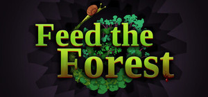 Feed The Forest banner