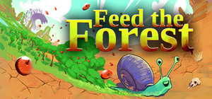 Feed The Forest banner