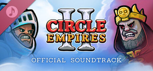 Circle Empires 2 Soundtrack banner