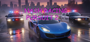 Nash Racing Pursuit 2 banner