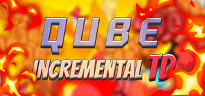 Q.U.B.E: Incremental TD banner
