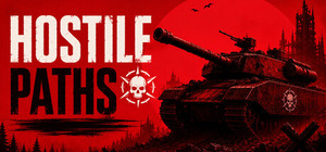 Hostile Paths banner