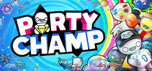Party Champ banner