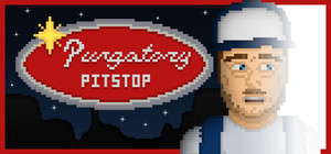 Purgatory Pitstop banner