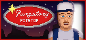 Purgatory Pitstop banner