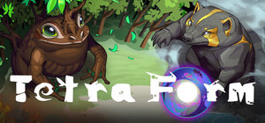 Tetra Form banner