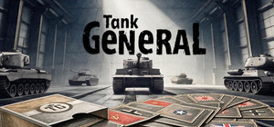 Tank General banner