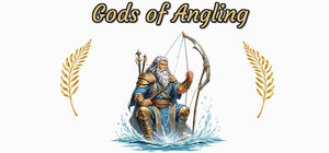 Gods of Angling banner