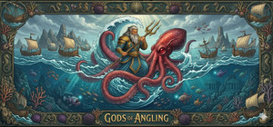 Gods of Angling banner