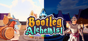 Bootleg Alchemist banner