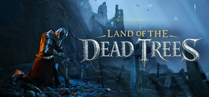 Land of the Dead Trees banner