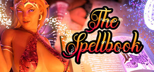 The Spellbook banner