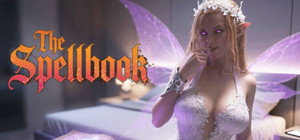 The Spellbook banner