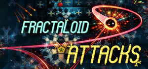 Fractaloid Attacks! banner