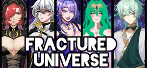 Fractured Universe banner