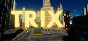 TRIX banner