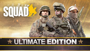Squad Ultimate Edition banner
