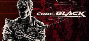 Code-Black banner