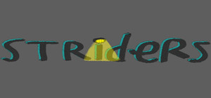 Striders banner
