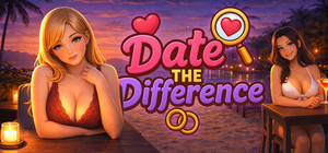 Date the Difference banner