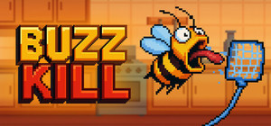 BuzzKill banner