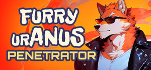 FURRY Uranus PENETRATOR banner