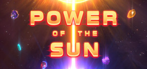 Power Of The Sun banner