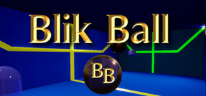 Blik Ball banner