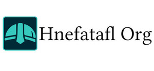Hnefatafl Org banner