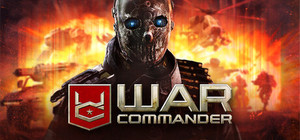 War Commander banner