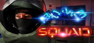 Bomb Squad banner