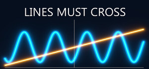 Lines Must Cross banner