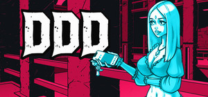 DDD: Demons Double Down banner