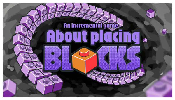 An Incremental Game About Placing Blocks