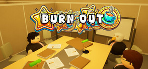 Burn Out banner