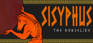 Sisyphus: The Horselike banner