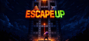Escape Up banner