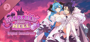 Married Into Hell -Original Soundtrack banner