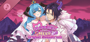 Married Into Hell -Original Soundtrack banner