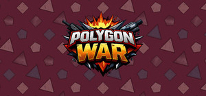 Polygon War banner