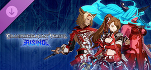 GBVSR - Color Set: Battle Pass Pack 7 banner