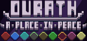 OURATH: a Place in Peace banner