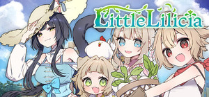Little Lilicia banner